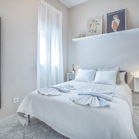 El Oasis De San Pedro Apartment Cordoba Exterior photo