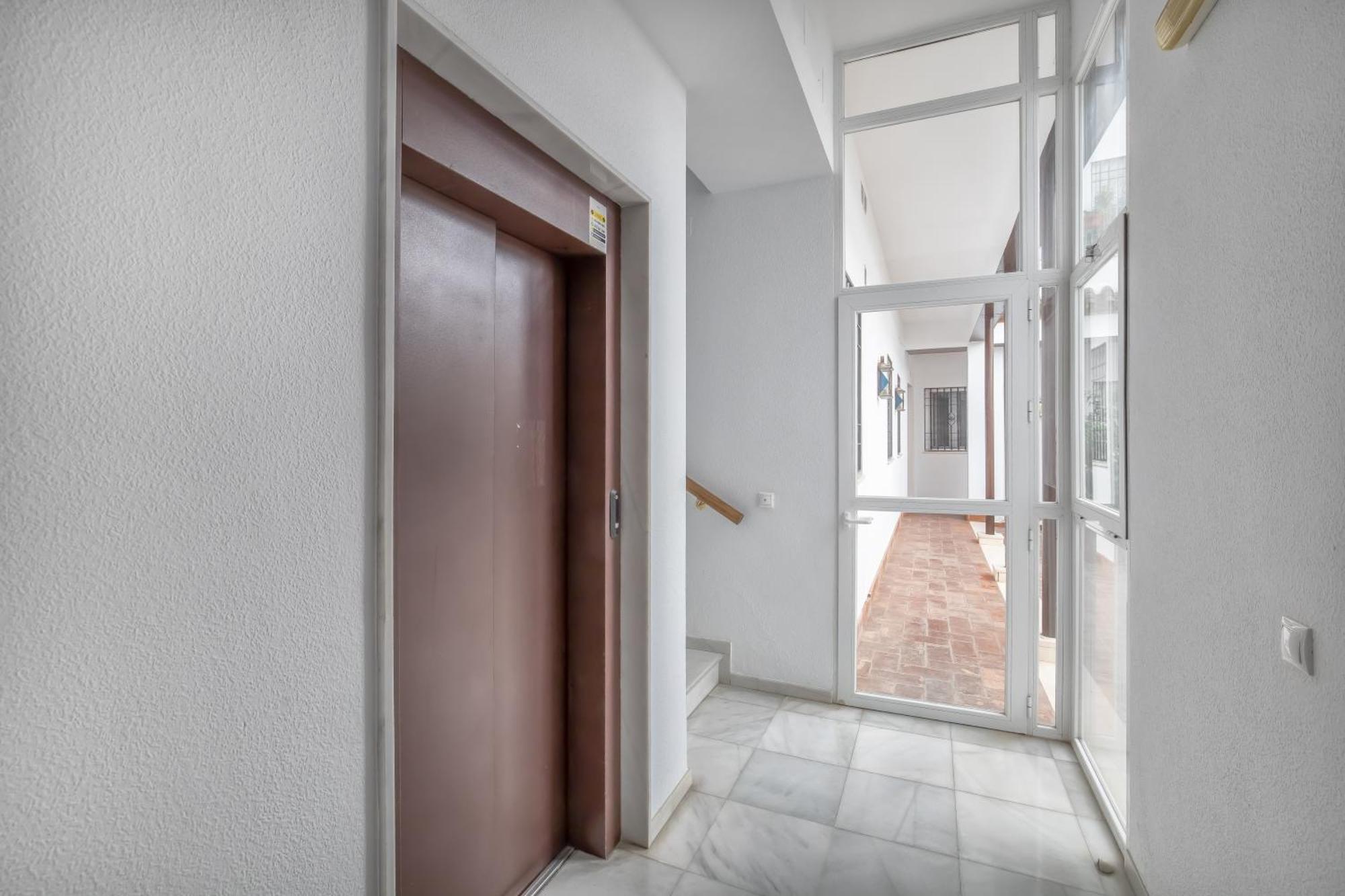 El Oasis De San Pedro Apartment Cordoba Exterior photo