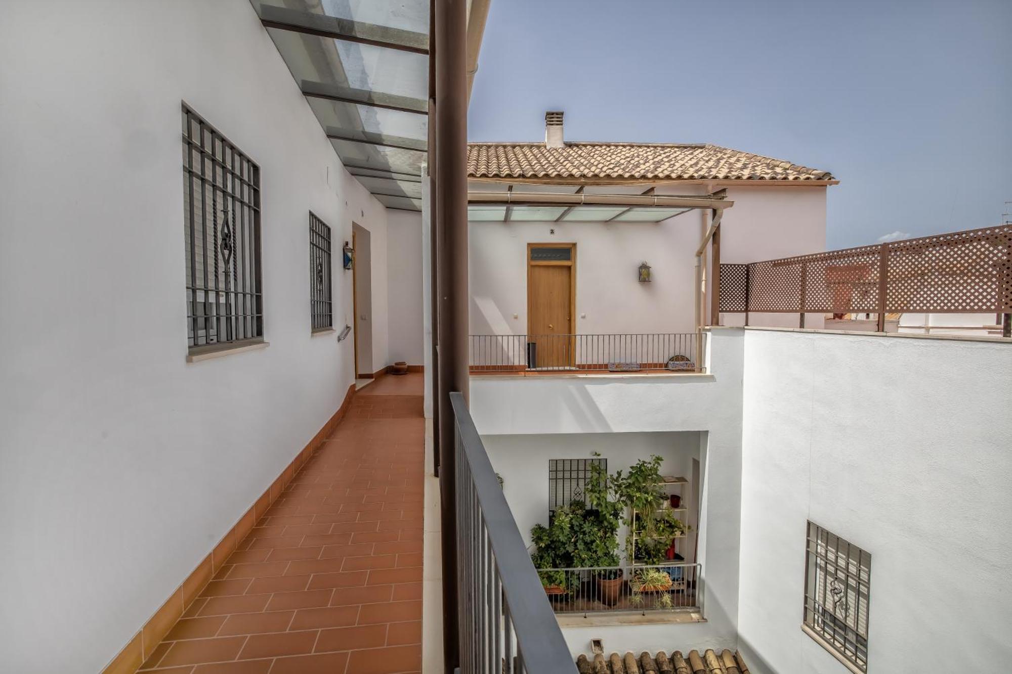 El Oasis De San Pedro Apartment Cordoba Exterior photo