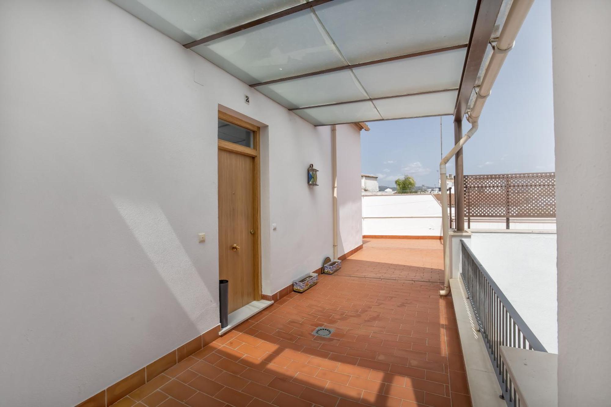 El Oasis De San Pedro Apartment Cordoba Exterior photo